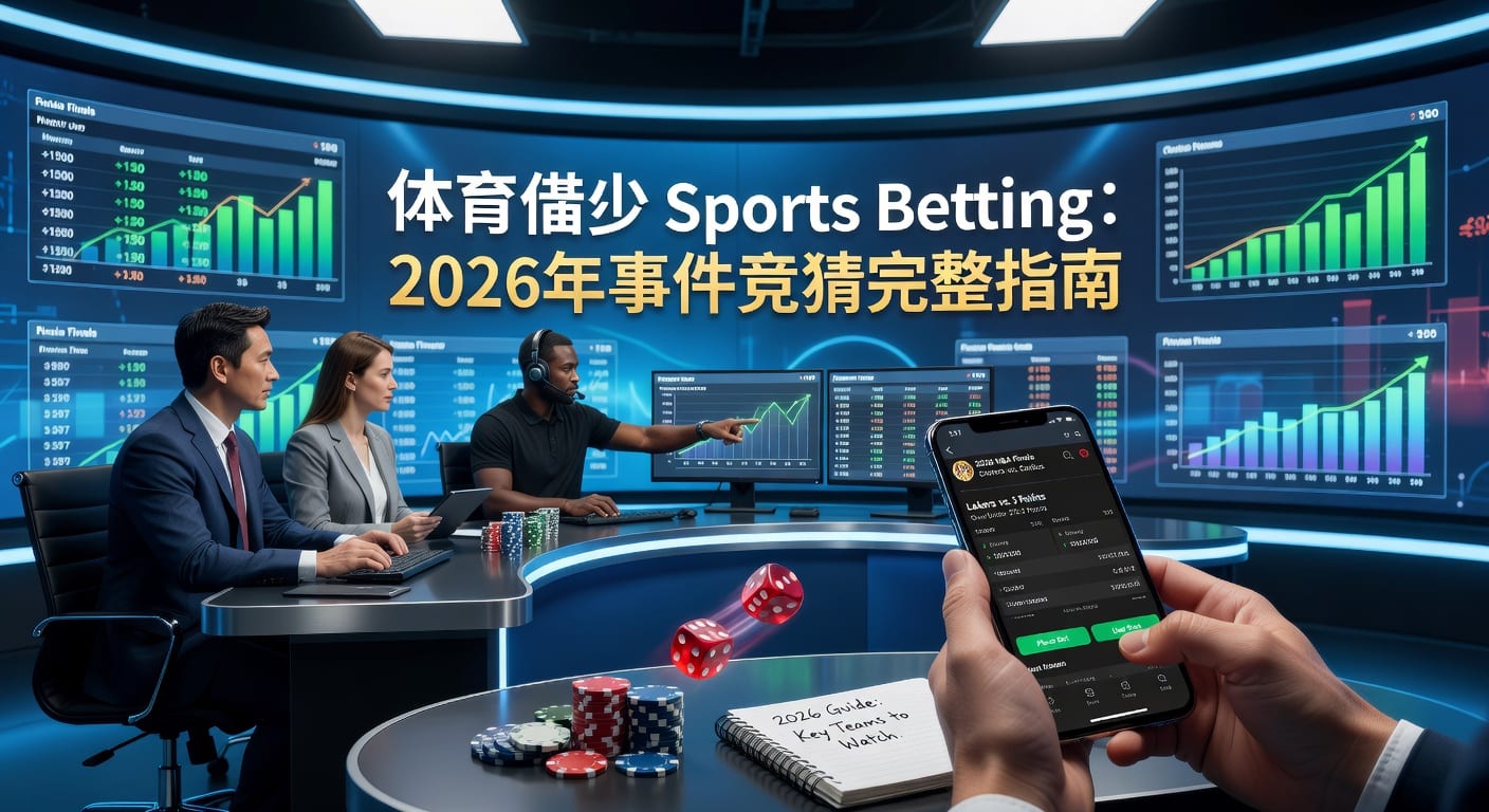 体育博彩 sports betting online betting：2026年投注技巧与风控