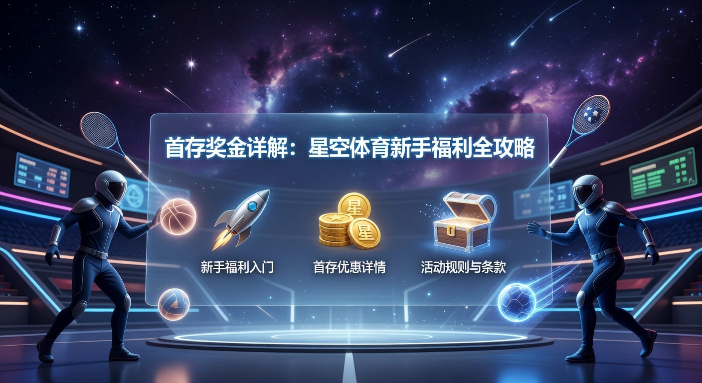 首存奖金 first deposit bonus：领取规则与避坑指南