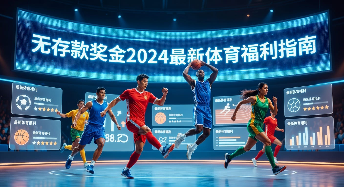 无存款奖金 no deposit bonus：2026年入门指南