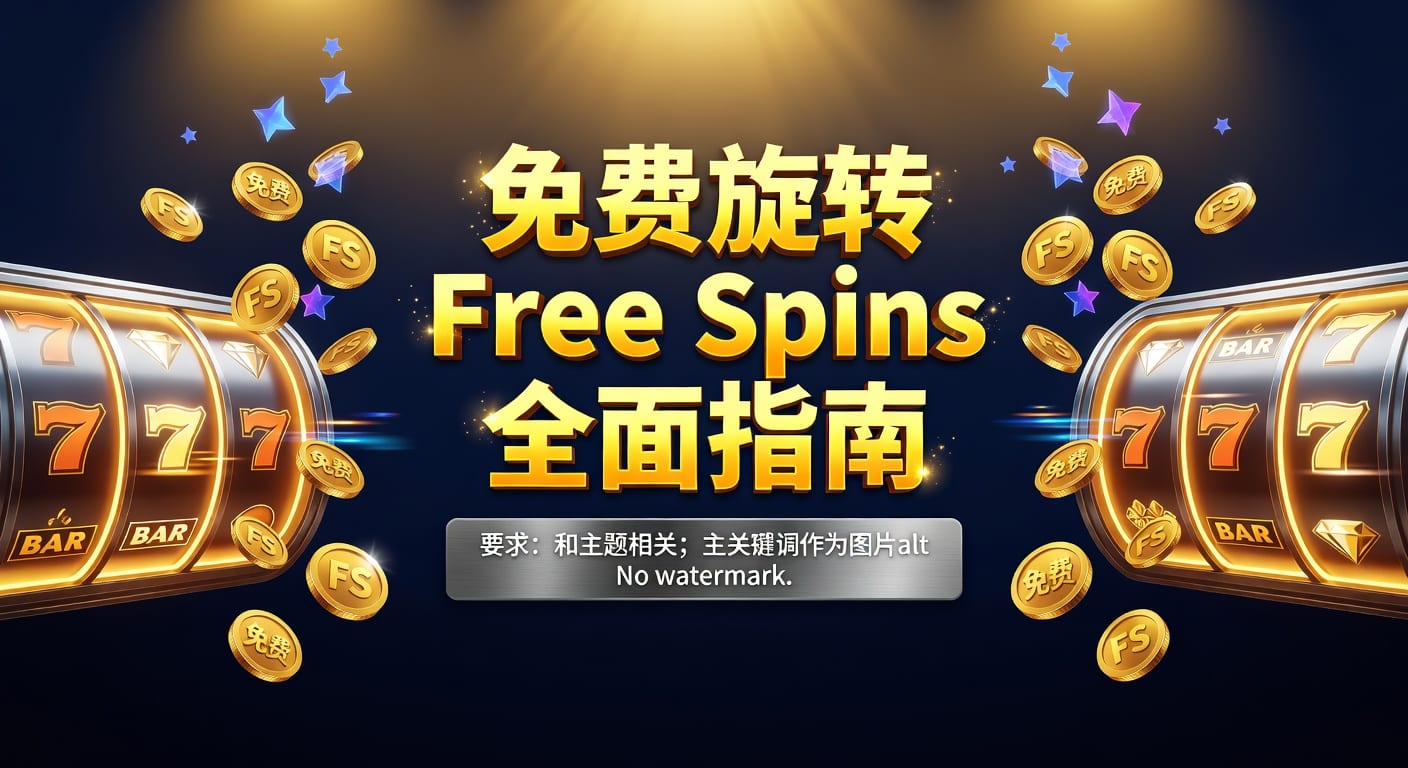 免费旋转 free spins 规则与领取要点