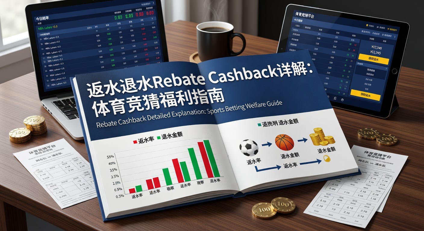 返水与退水 rebate cashback 实用解析