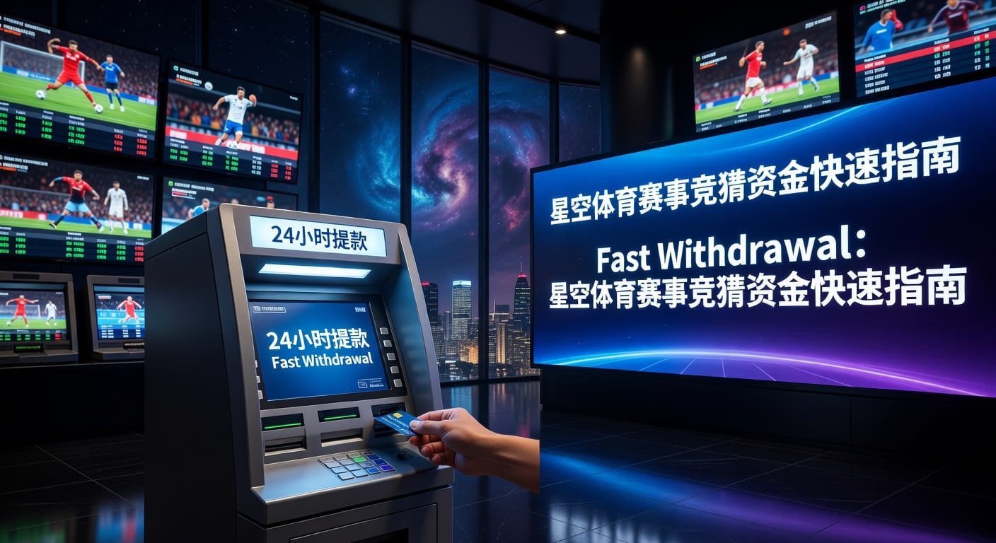 24小时提款 fast withdrawal：出款速度与安全性