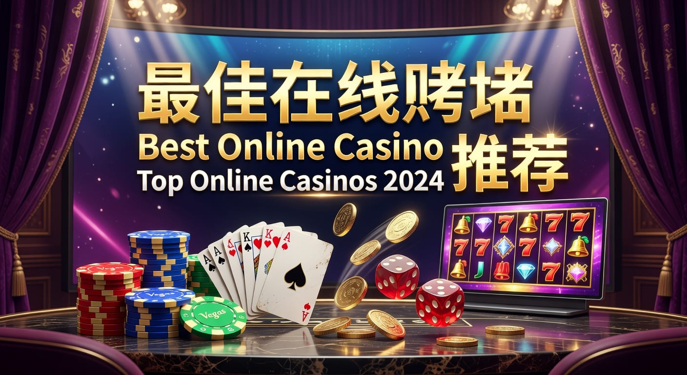 最佳在线赌场：2026年选择逻辑与判断方法