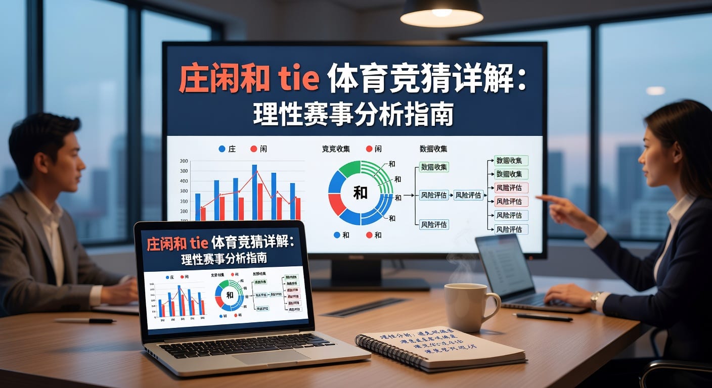 庄闲和 tie 含义解析与实战判断