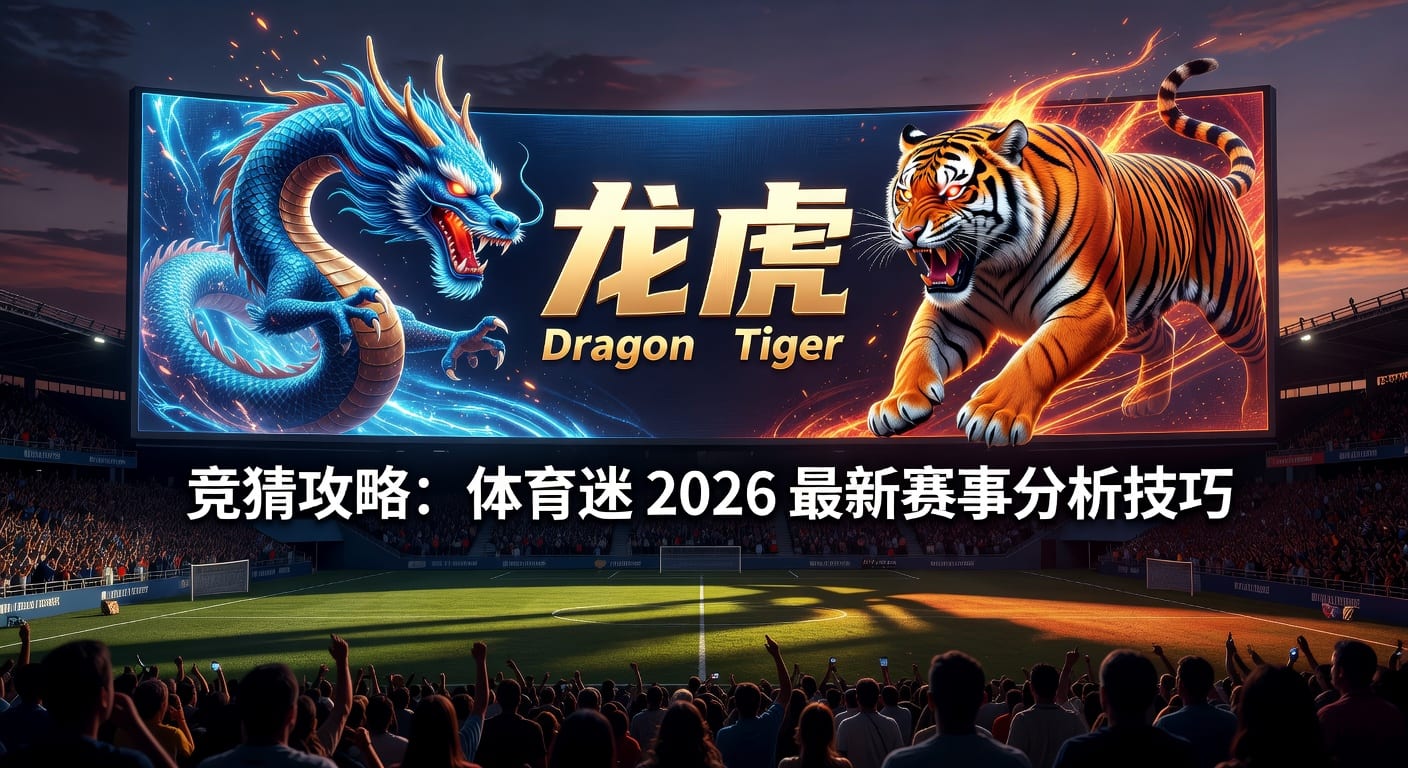 龙虎 dragon tiger：2026年玩法与风控解析