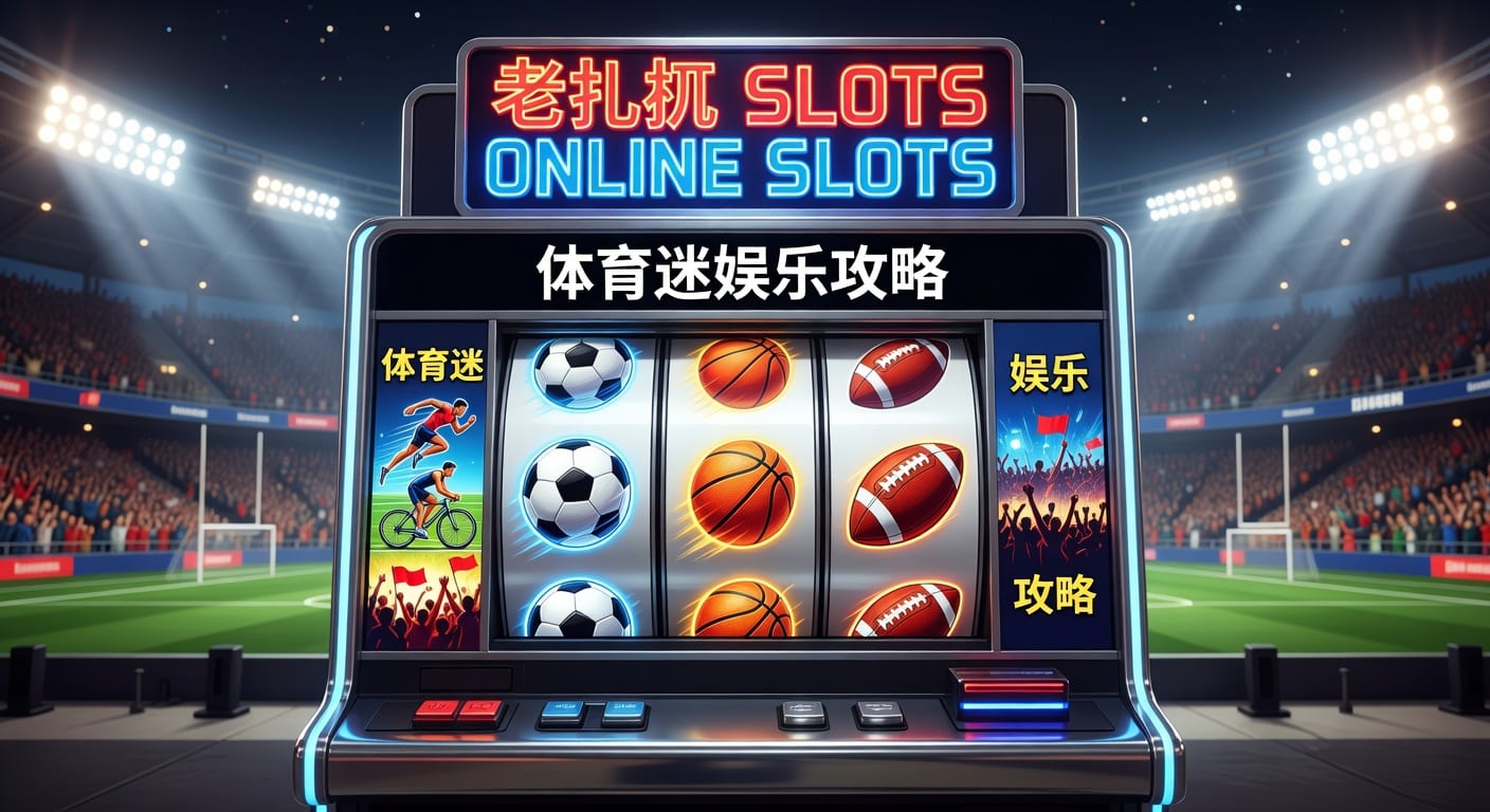老虎机 slots online slots：玩法选择与投注技巧