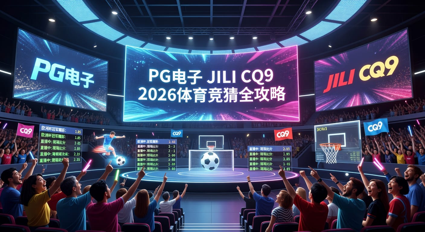 PG电子 JILI CQ9 平台内容解读与2026年体验