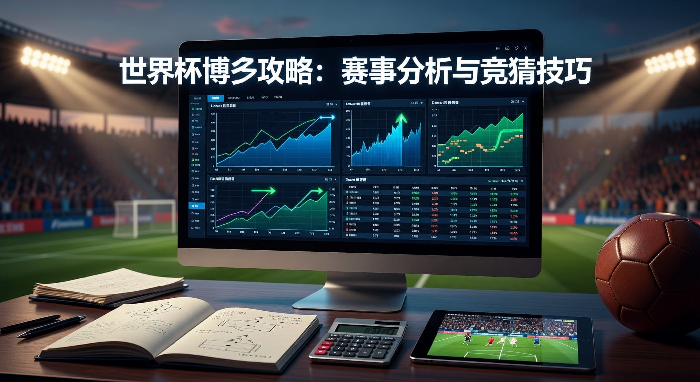 世界杯博彩 World Cup betting：赛前判断与实战思路