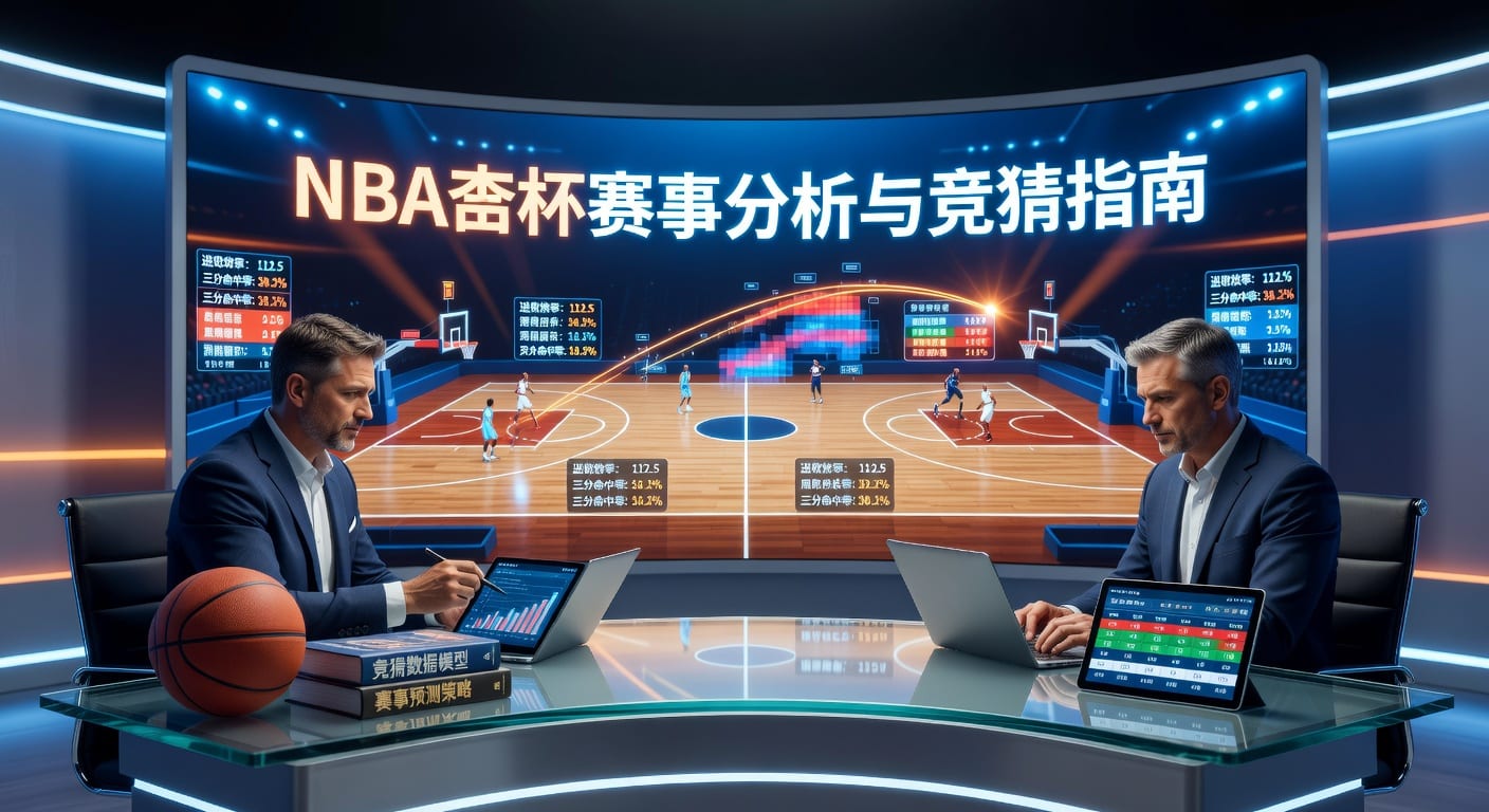 NBA博彩 NFL博彩：赛前判断与投注技巧