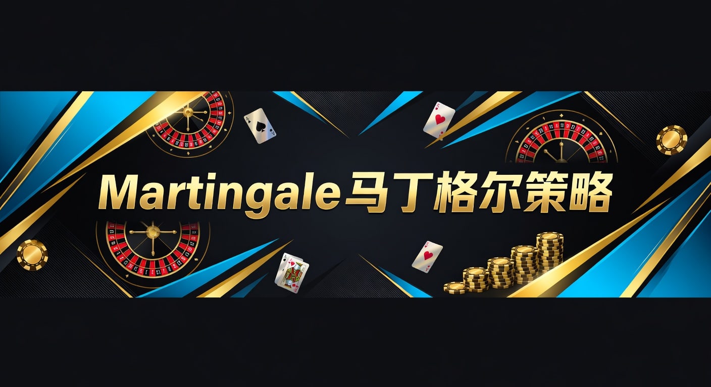 Martingale 马丁格尔策略：资金节奏与风控边界