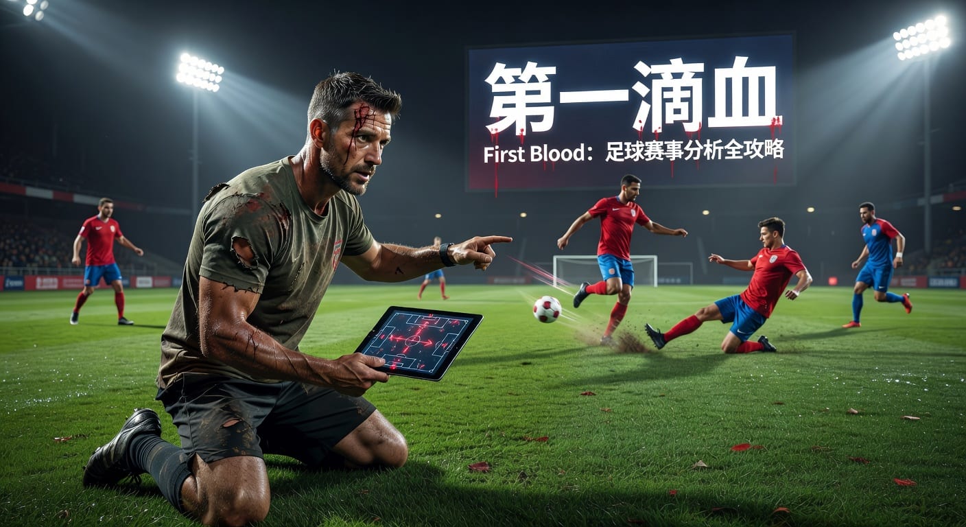 第一滴血 First Blood：抢先得分与投注技巧