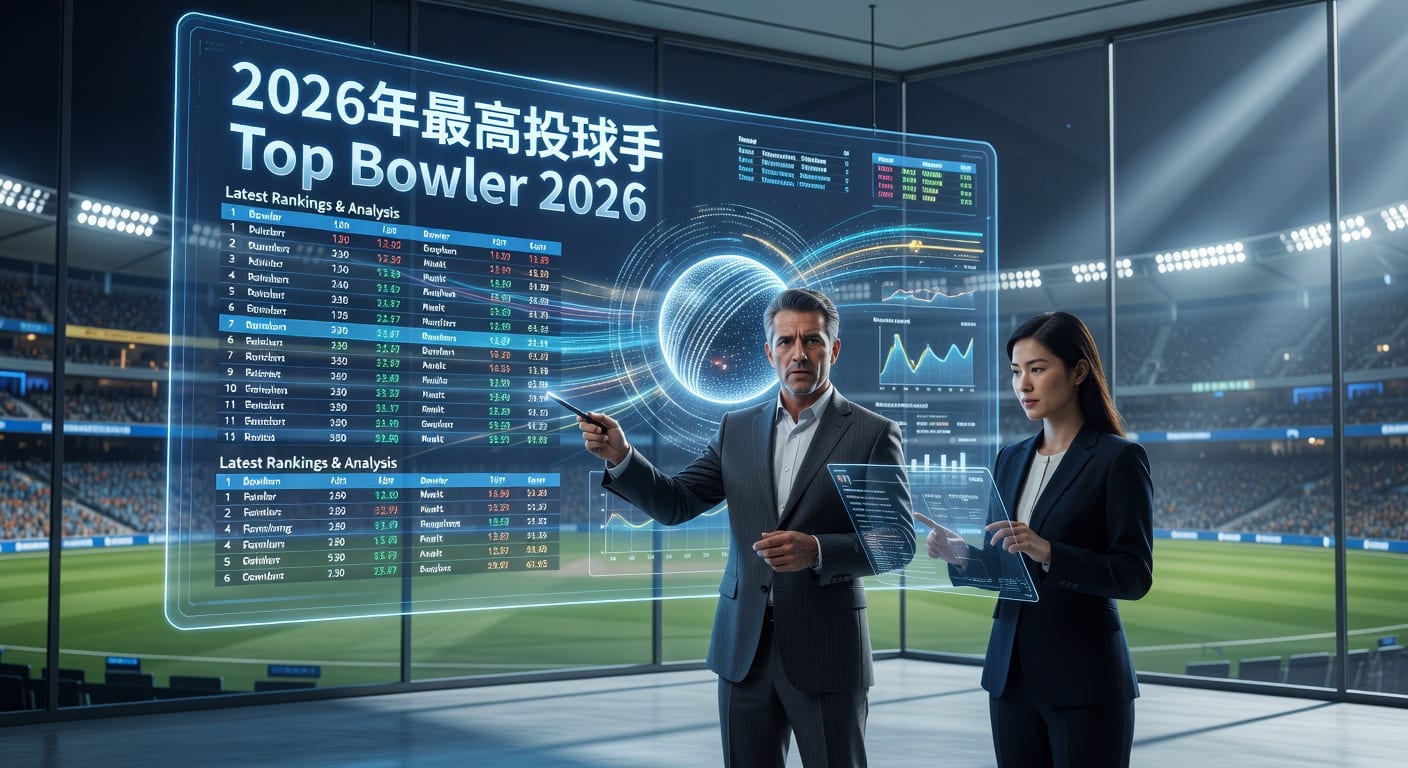 最高投球手 Top Bowler：2026年观察与实战解读