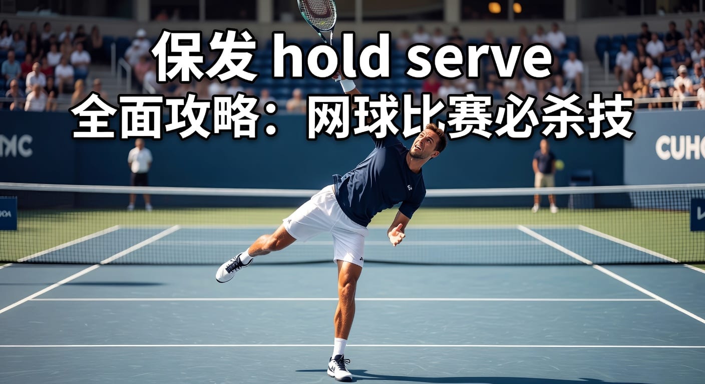 保发 hold serve 实战判断：发球局稳定性解析