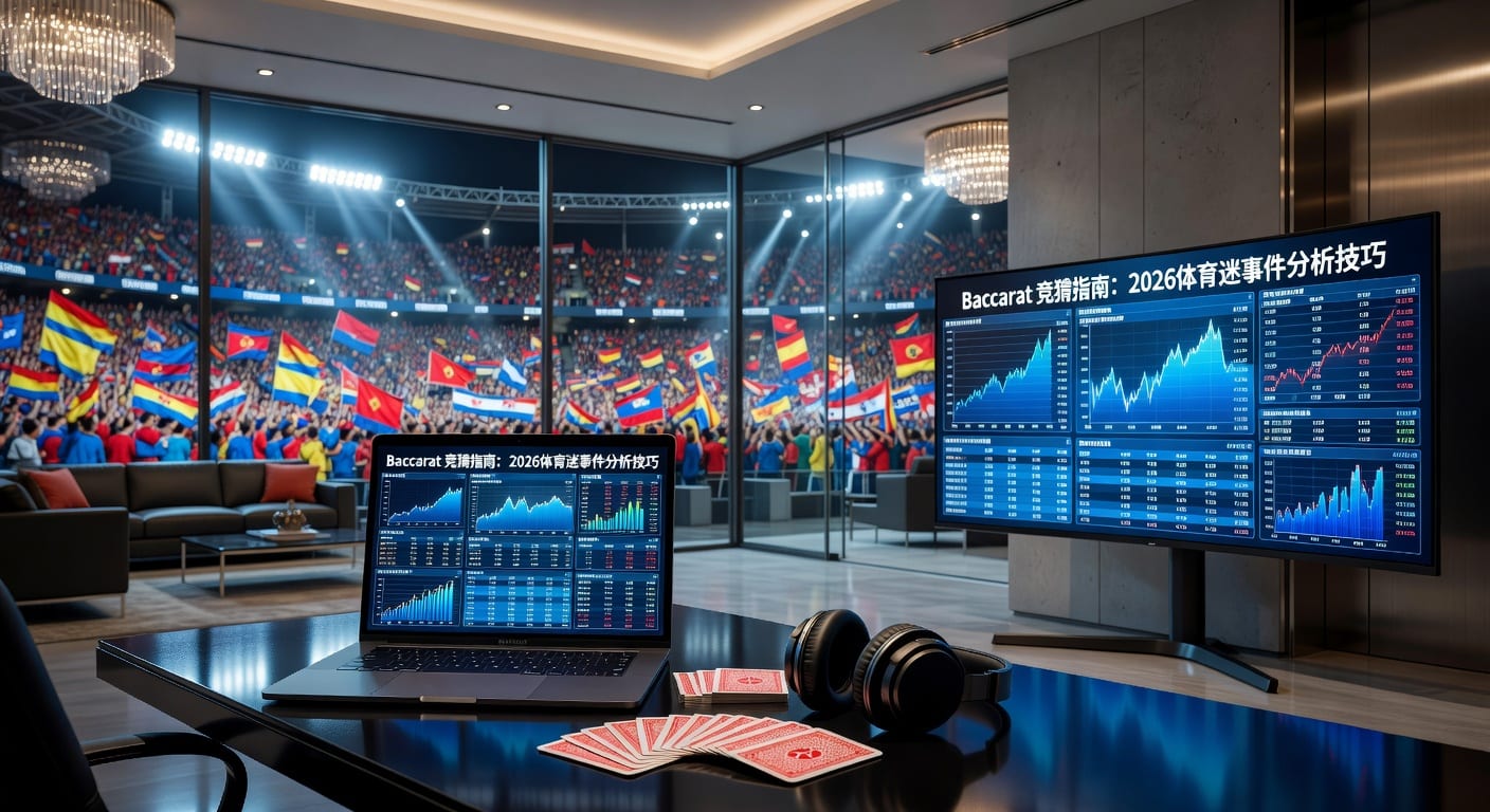baccarat：2026年体育用户入门与风控分析