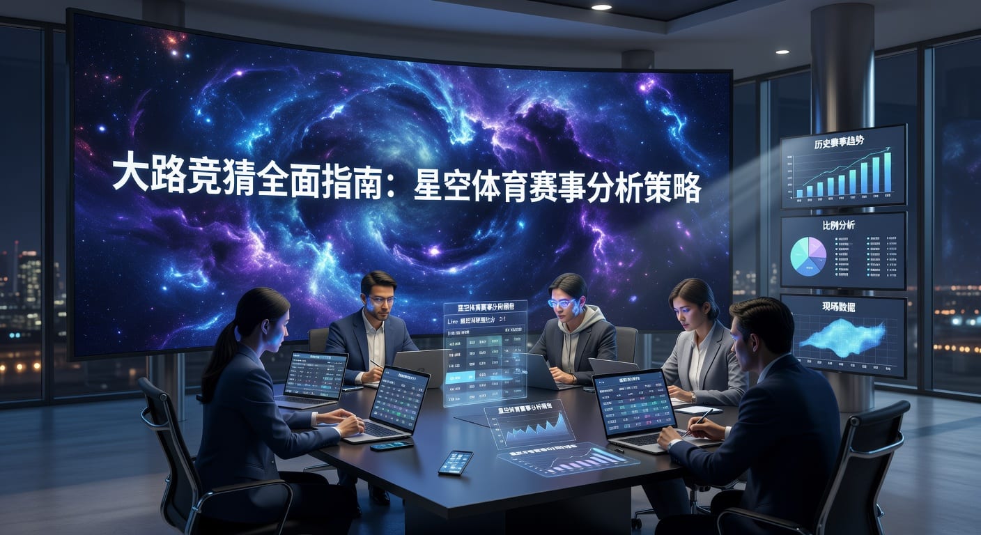 大路分析师体育官网：2026年赛事观察与投注技巧