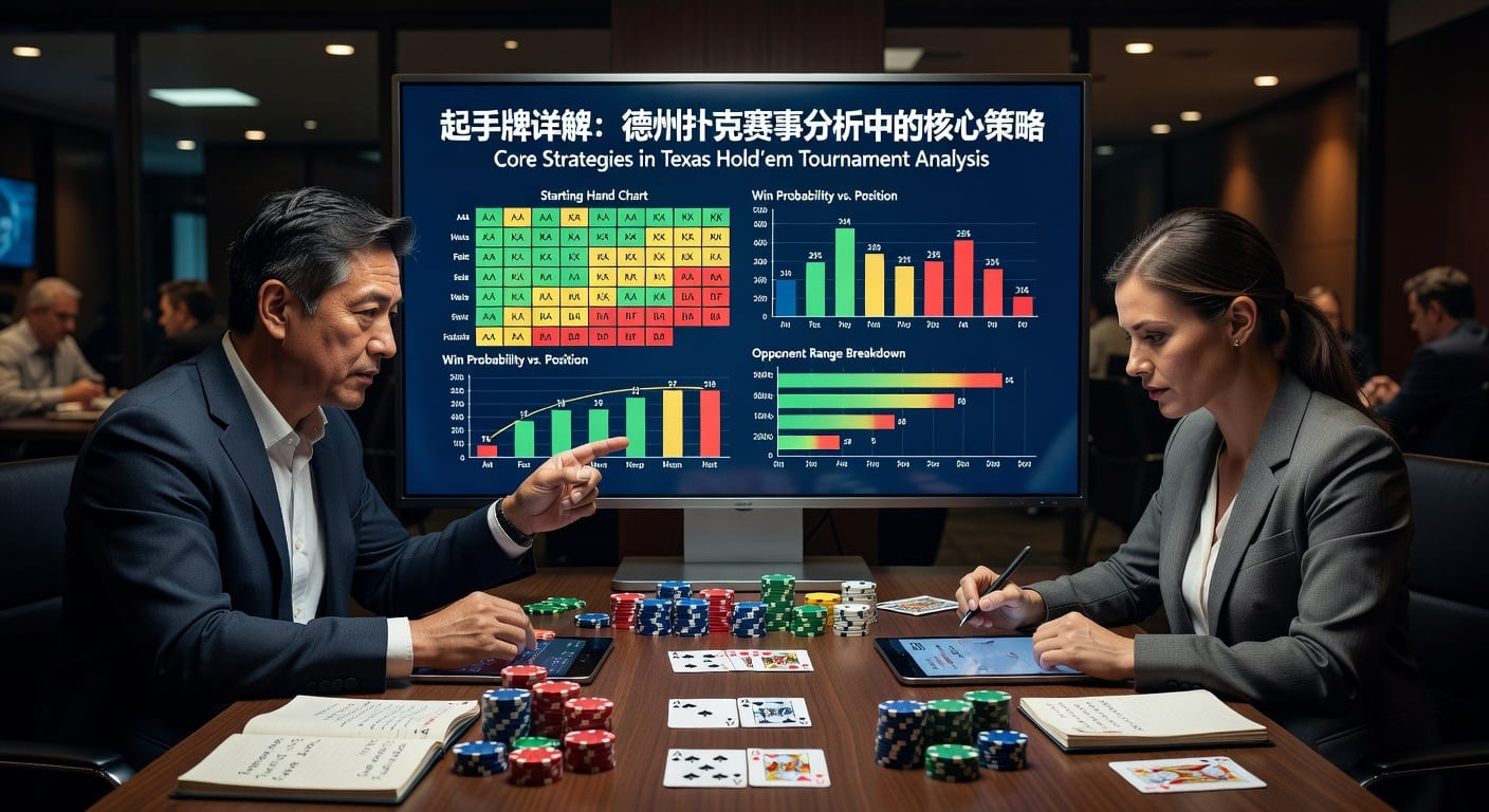 起手牌：实战价值、判断逻辑与最新分析