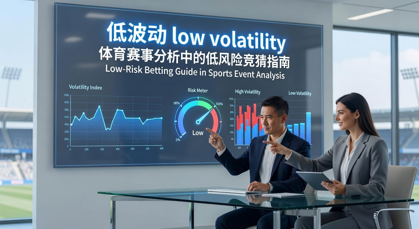 低波动 low volatility：体育投注稳健策略解析