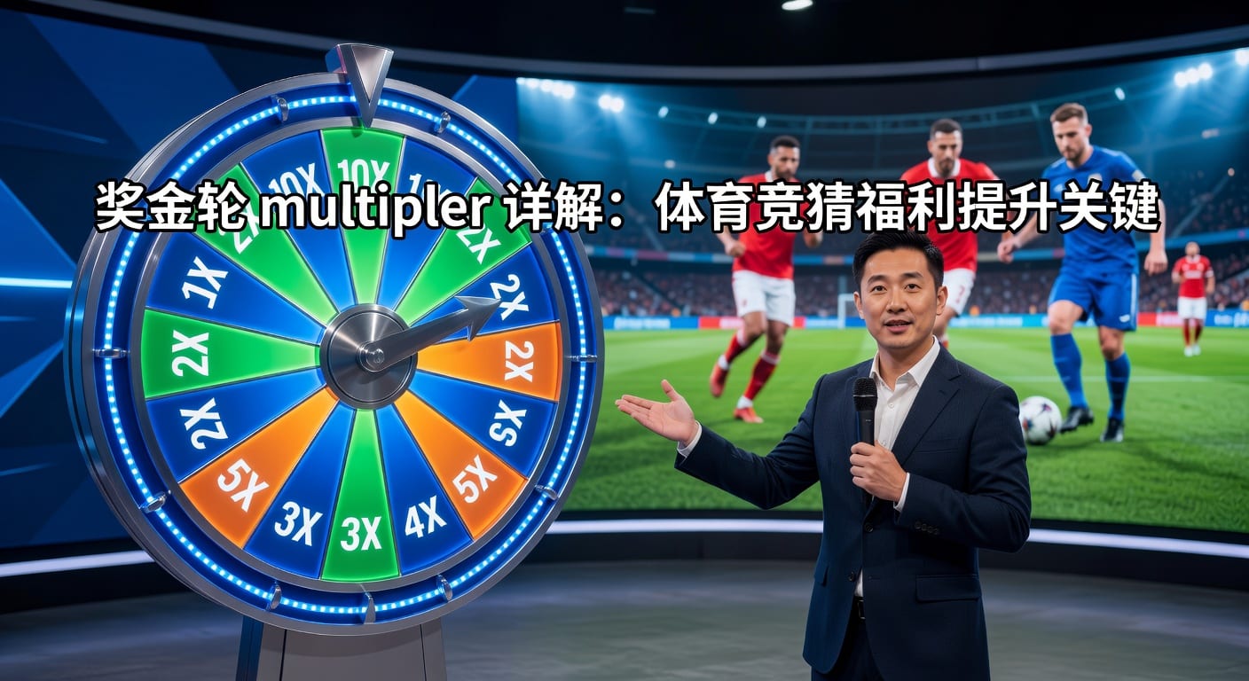 奖金轮 multiplier：机制解析与实战判断