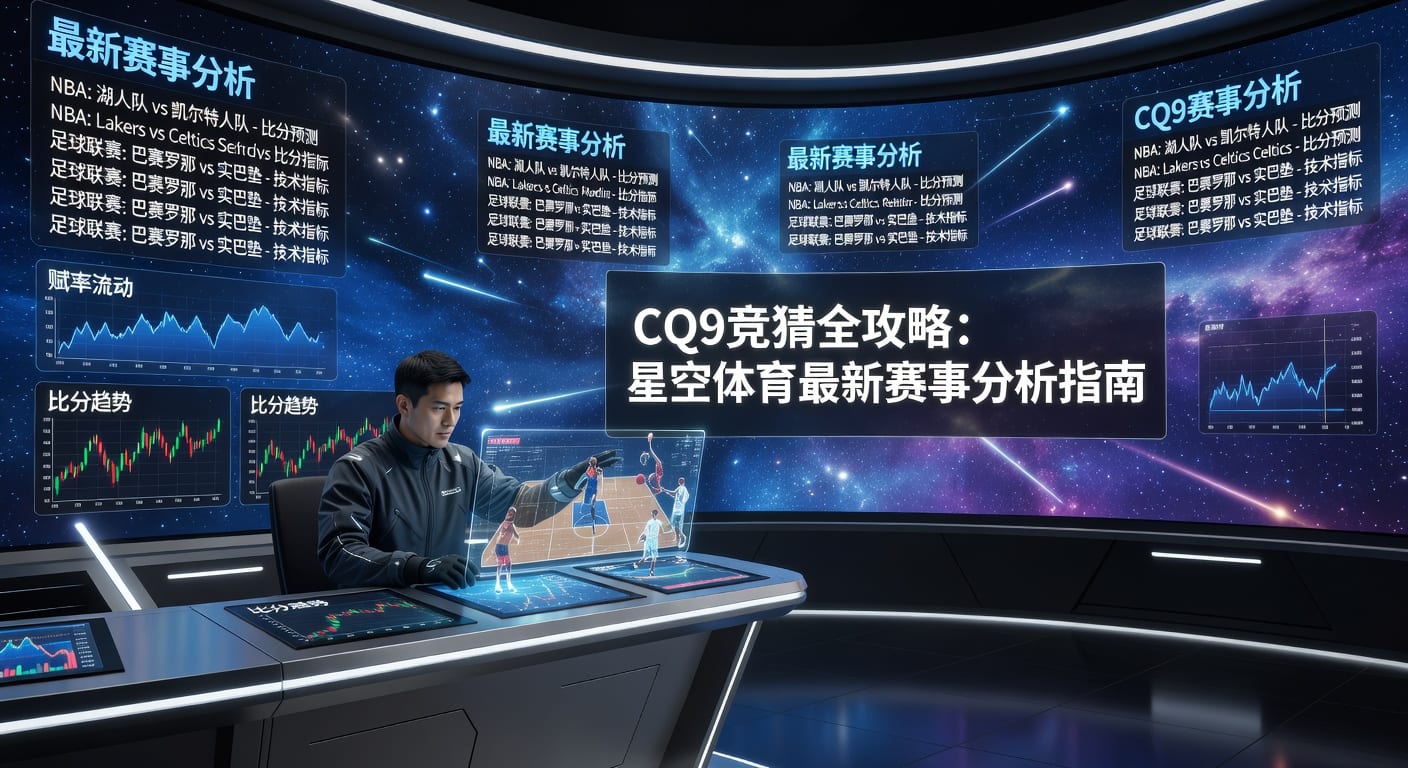 CQ9 平台体验与游戏选择