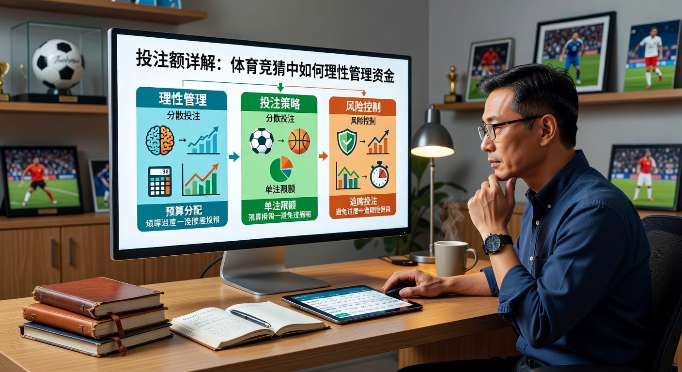 投注额action解析：体育用户关注点与使用思路