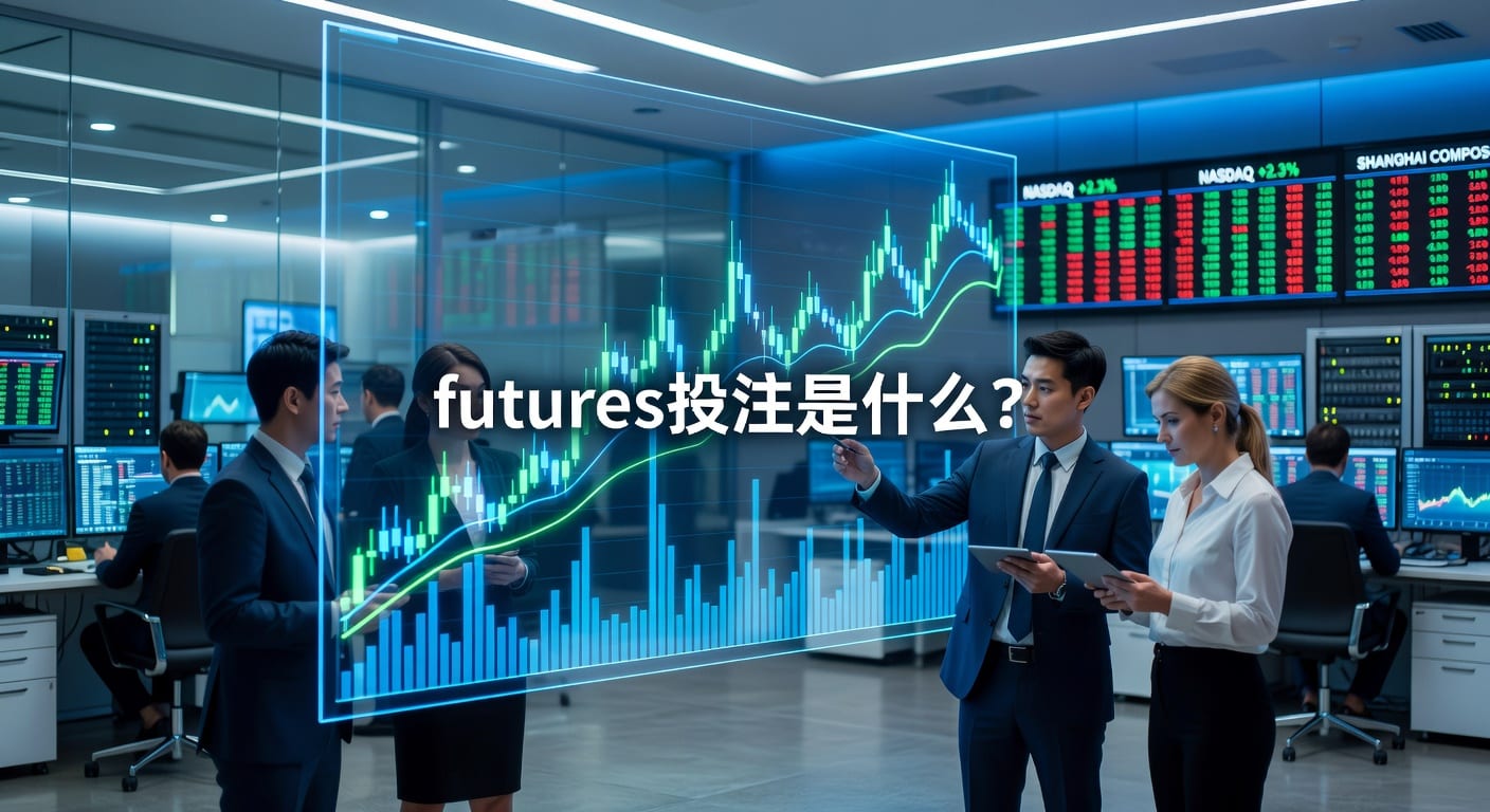 期货投注 futures：体育赛事交易与风险管理