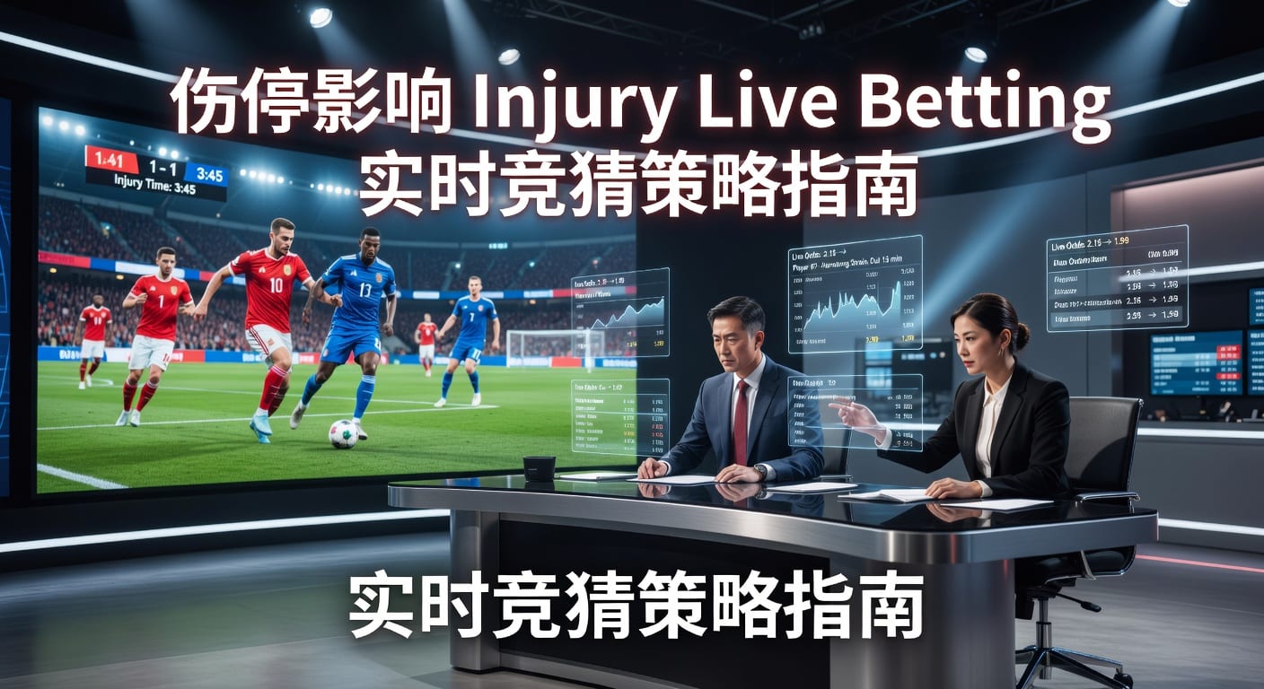 伤停影响 injury impact：赛前分析与投注判断指南