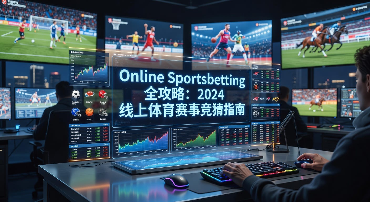 在线体育博彩：2026年实用观察与选择要点