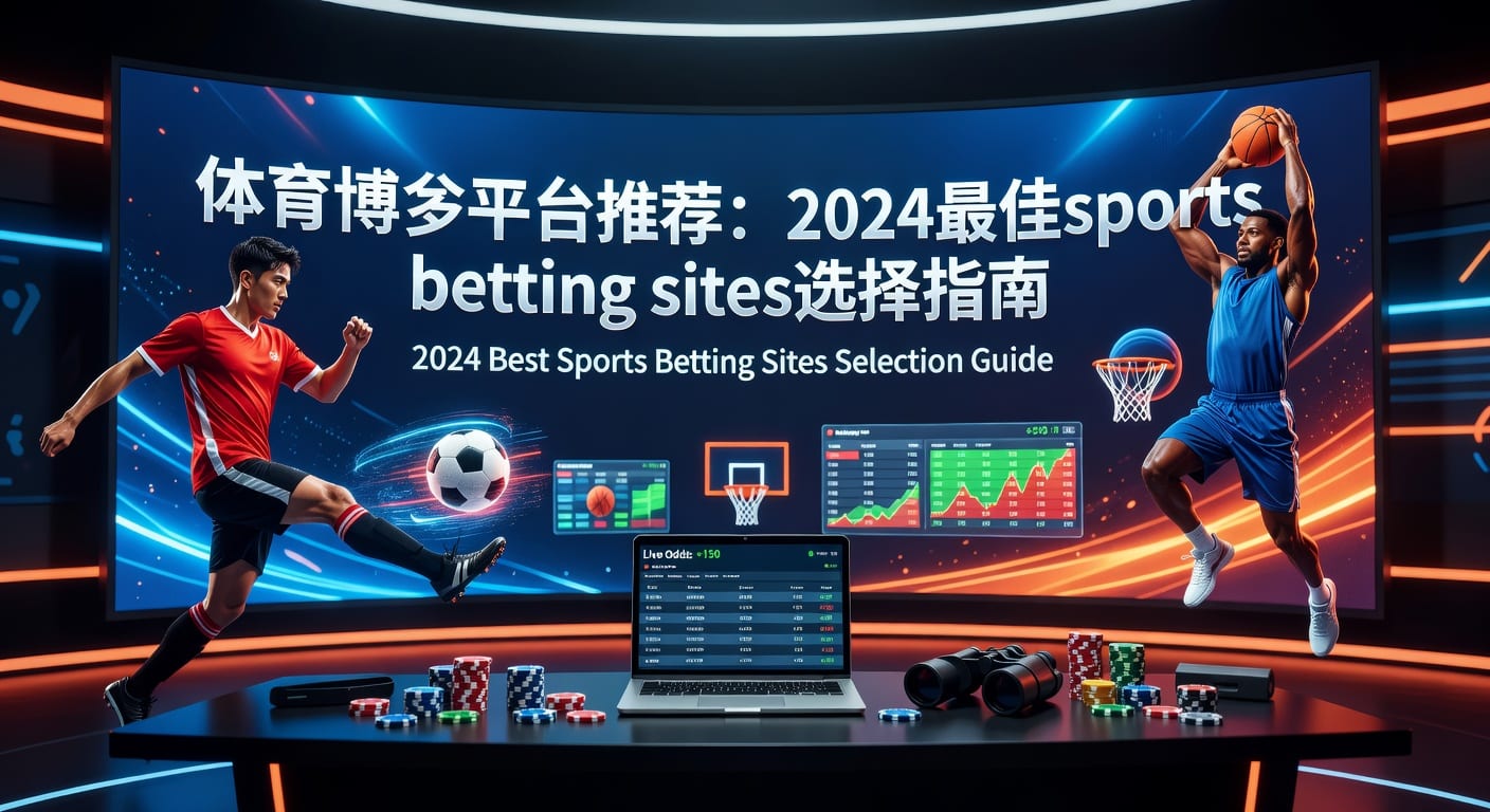 体育博彩平台 sports betting sites 选择与评估指南
