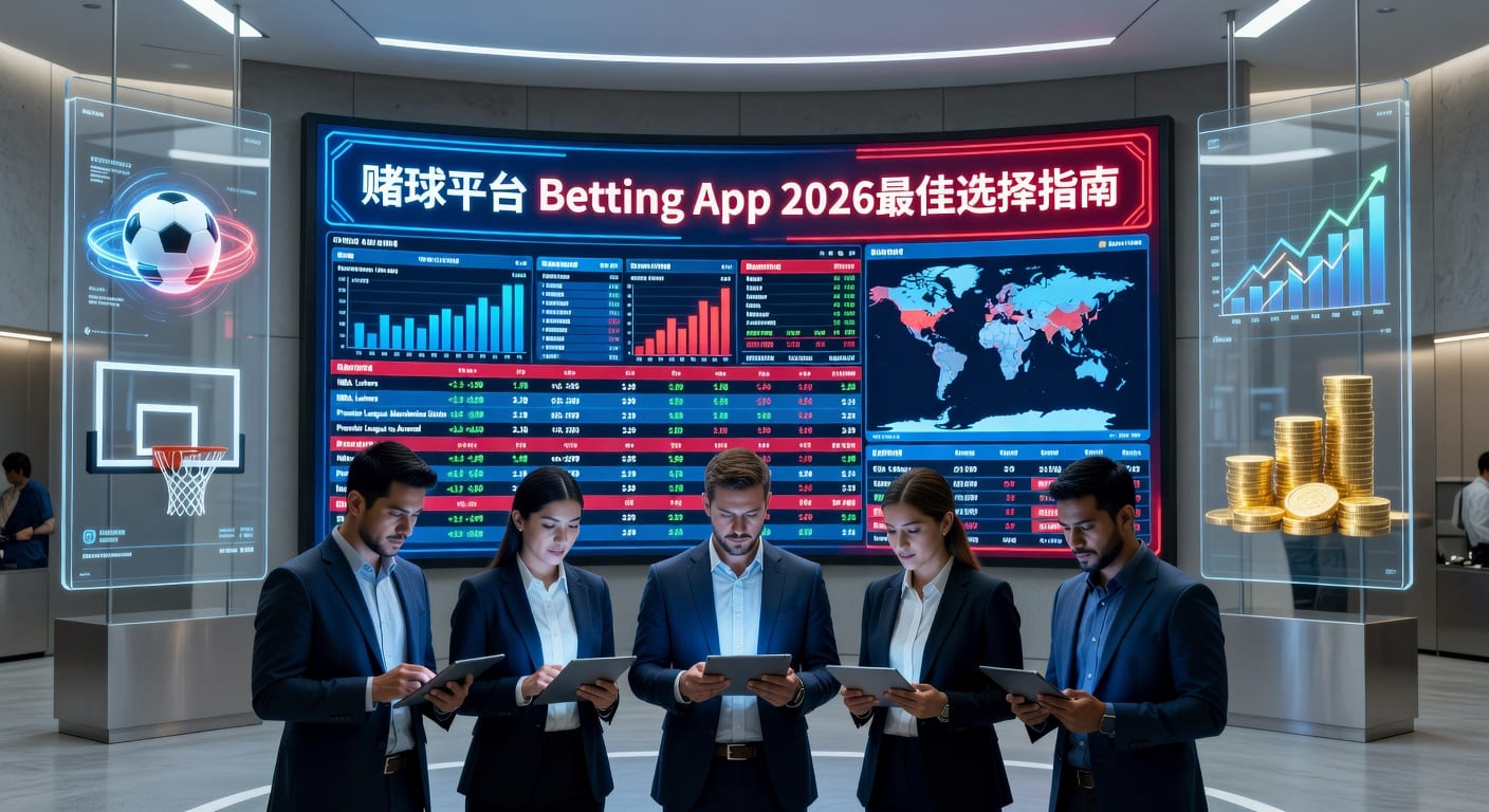 赌球平台 betting app：选择要点与使用判断