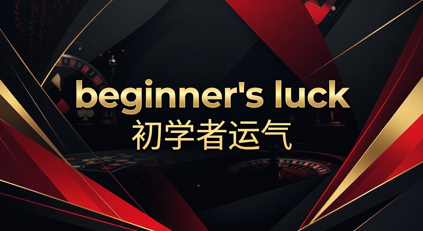 beginner's luck 初学者运气解析｜体育玩家实战解读