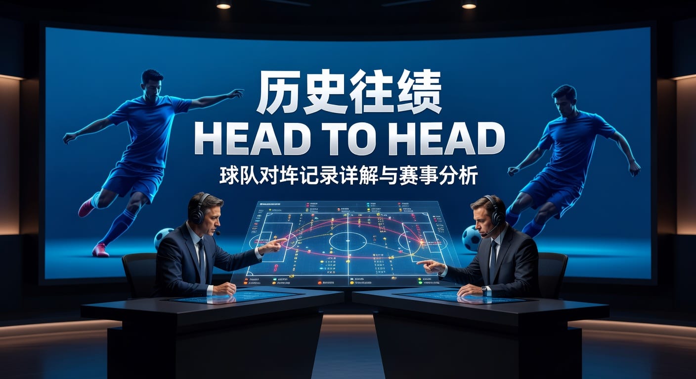 历史往绩 head to head 实战分析2026年