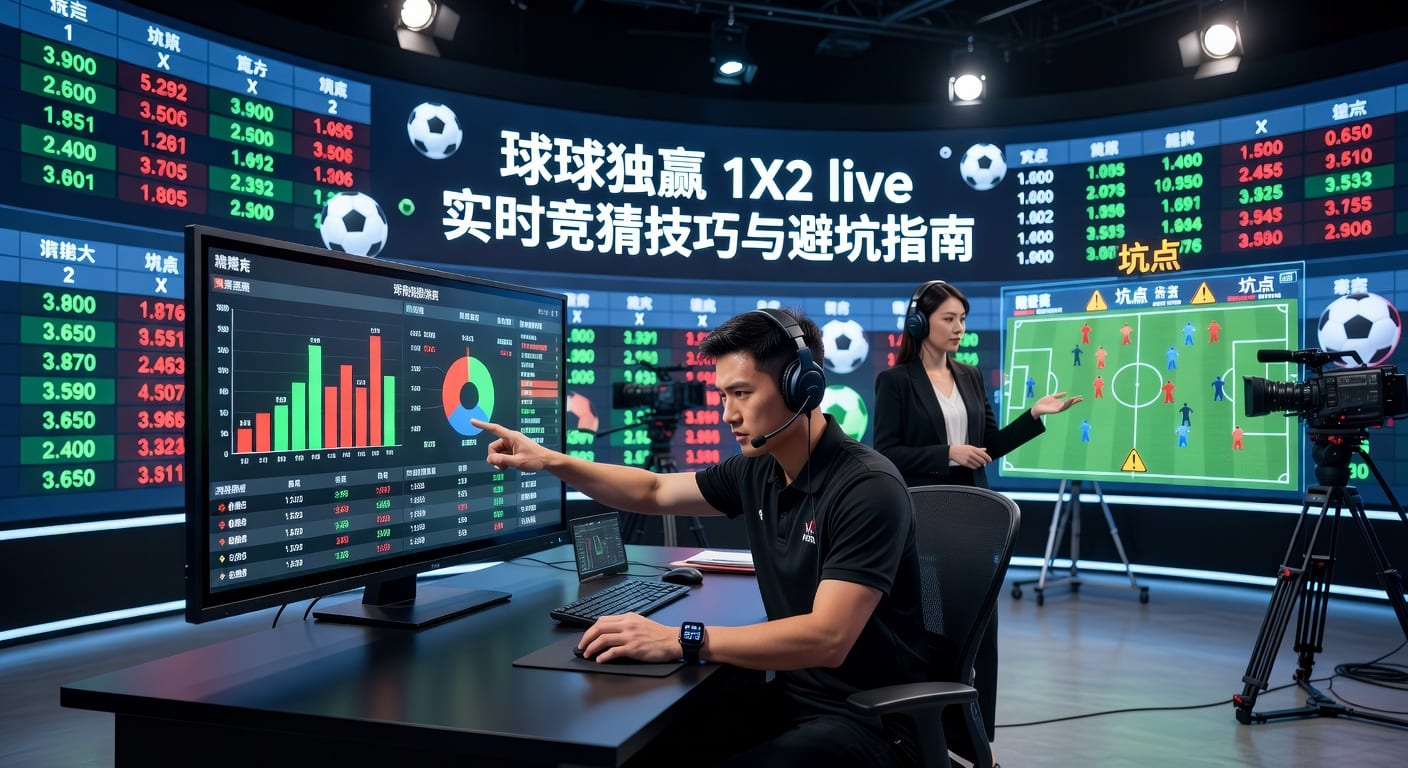 滚球独赢 1X2 live：实时盘口解读与实战观察