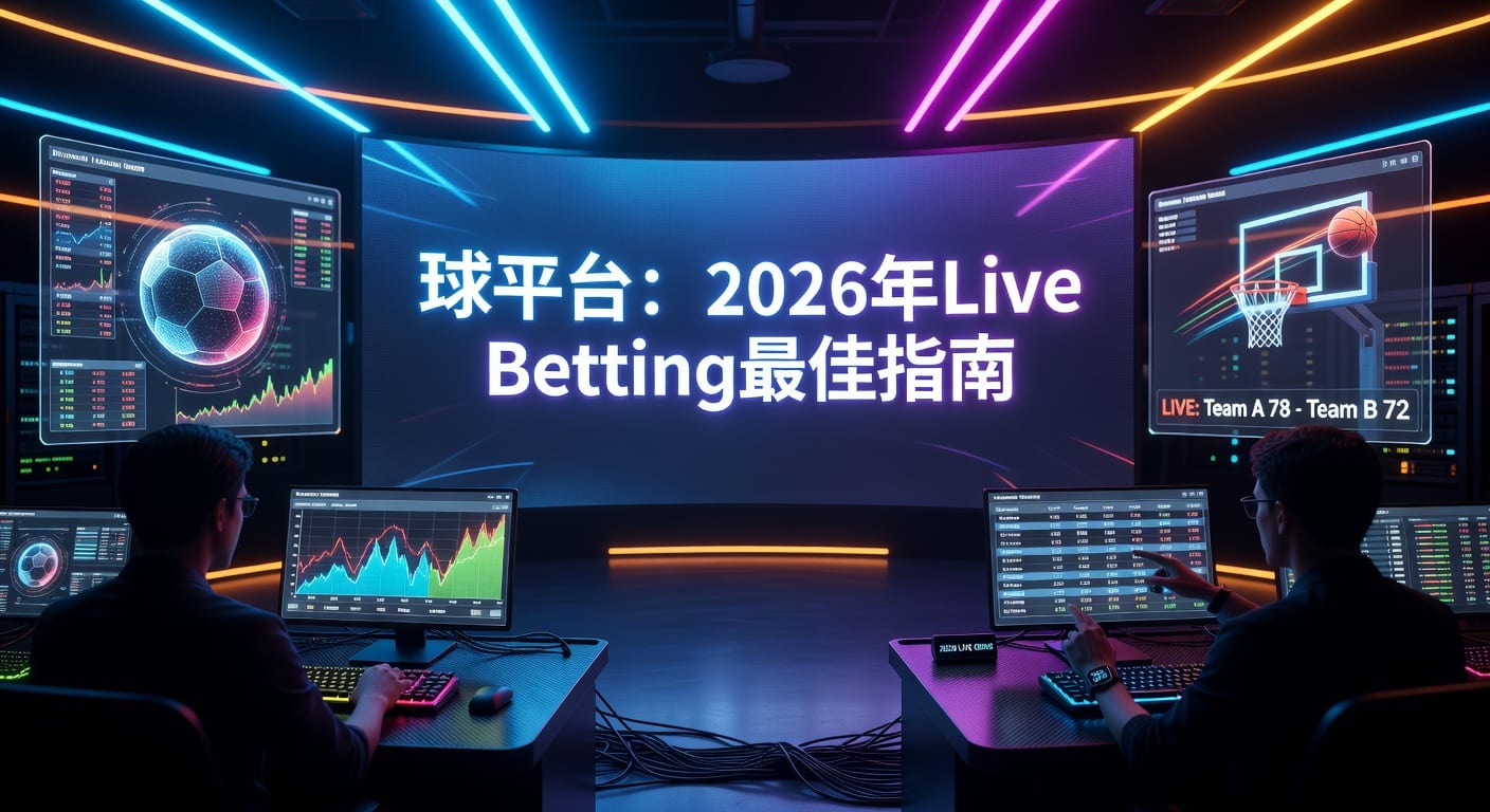 滚球平台 live betting platform：实时投注选择指南