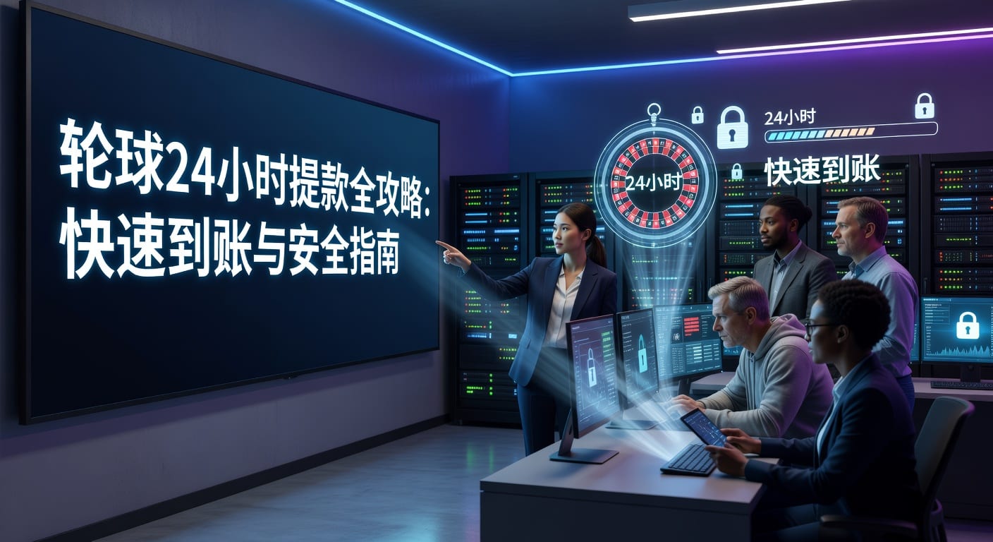 滚球24小时提款：到账判断与风控要点