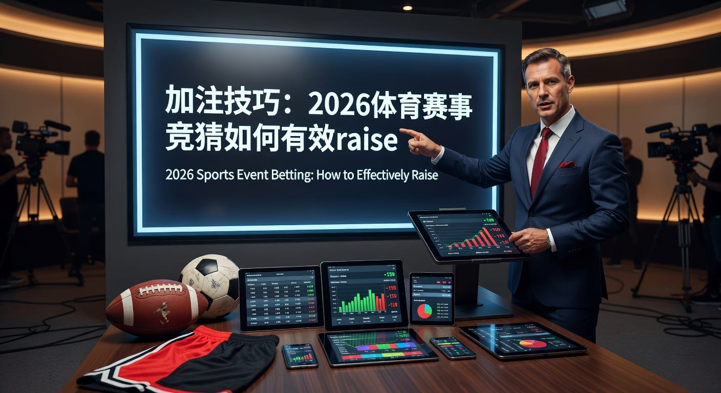 加注 raise：体育用户搜索意图与投注技巧解析