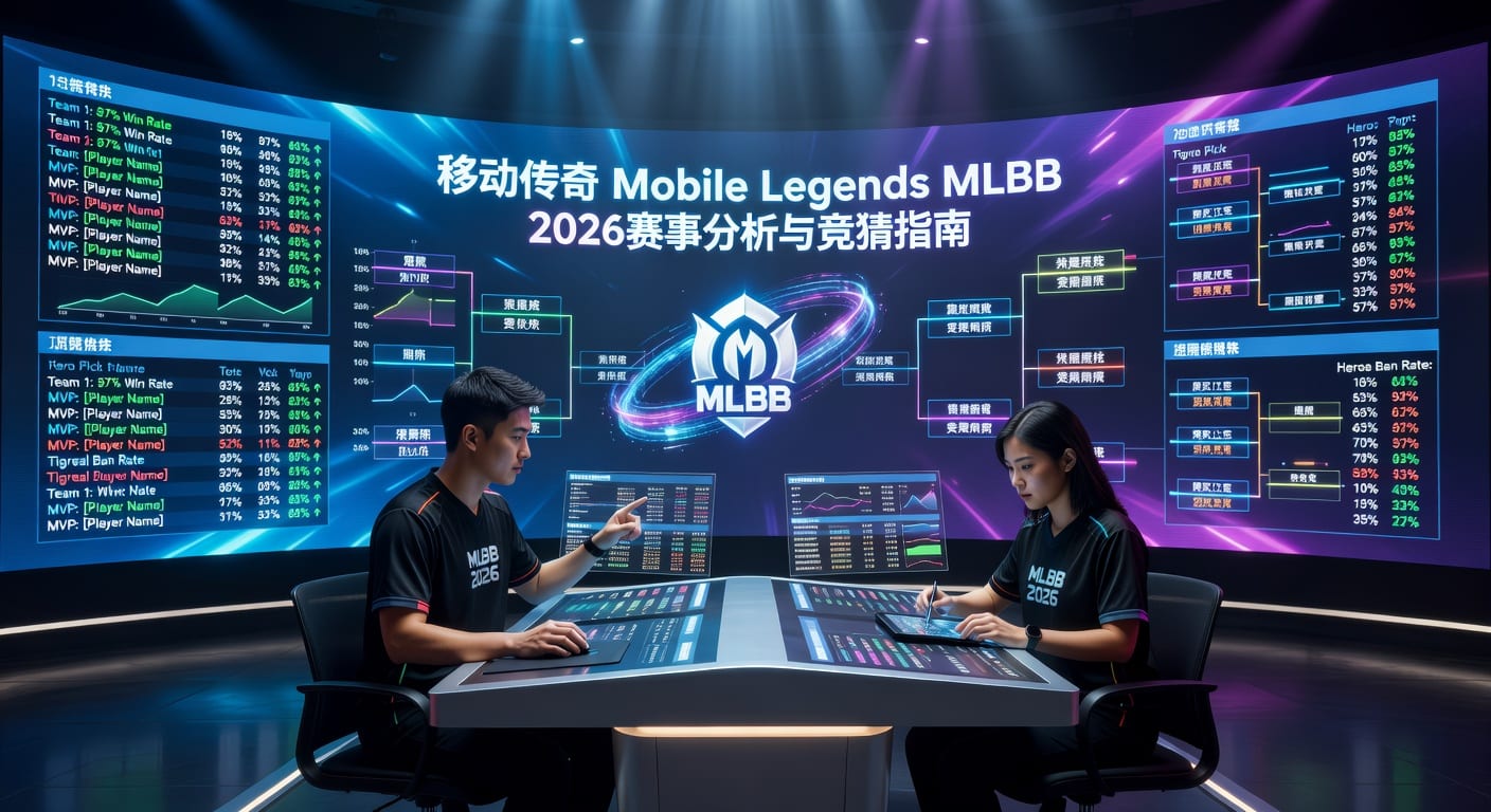 移动传奇 Mobile Legends MLBB：赛事节奏与玩家关注点