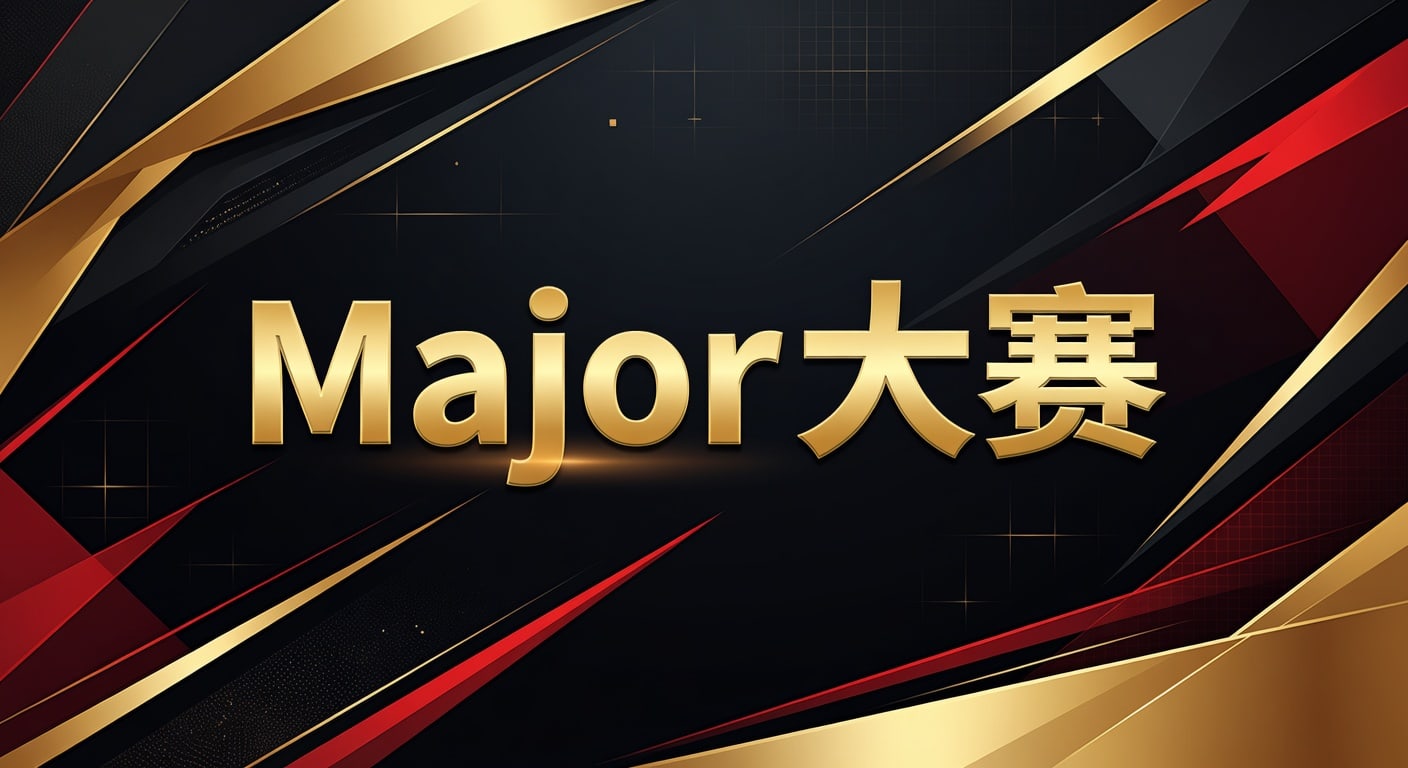 Major 大赛全景分析：赛前判断与热门趋势