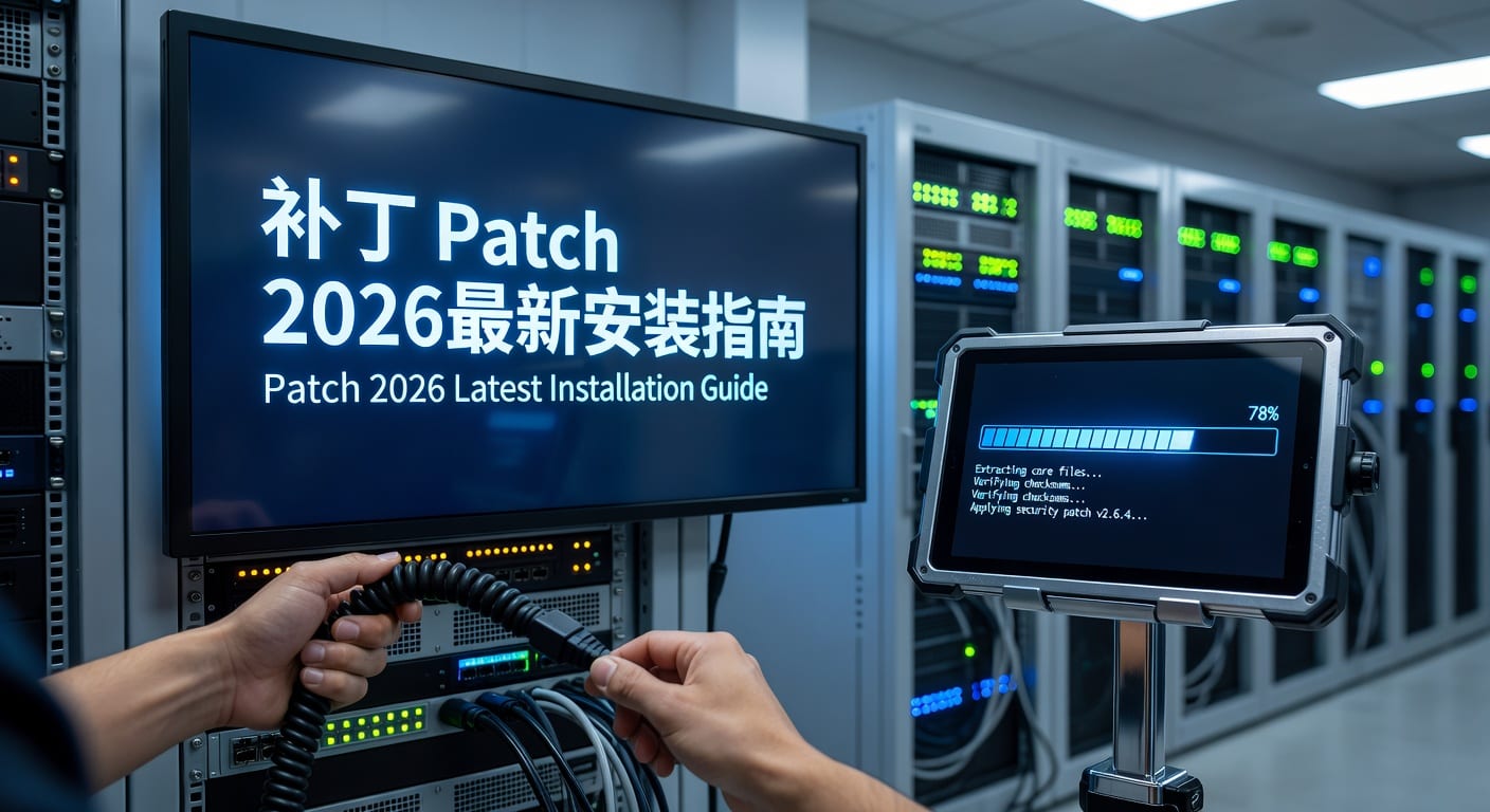 补丁 Patch：2026年体育更新与版本修复解读