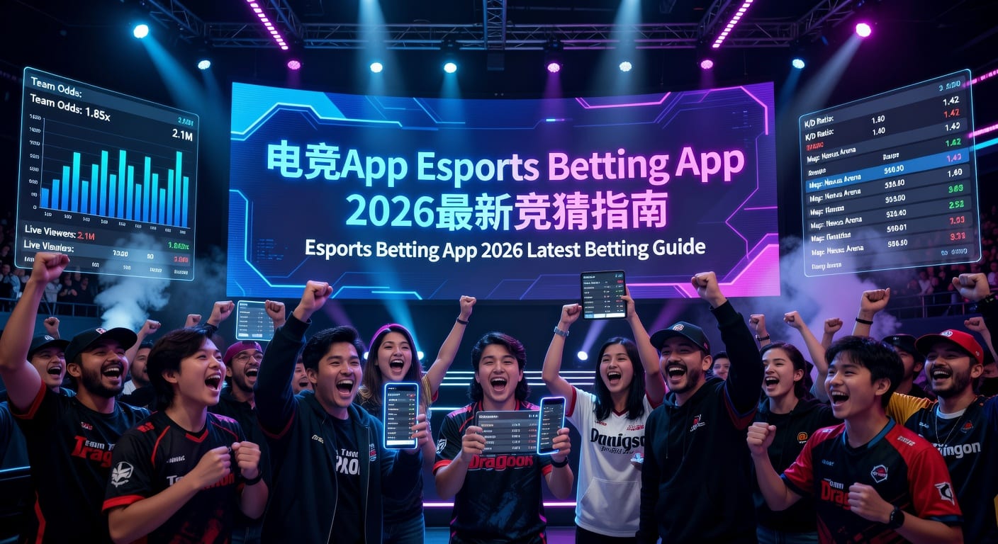 首存电竞 Esports Welcome Bonus 解析与新手领取要点