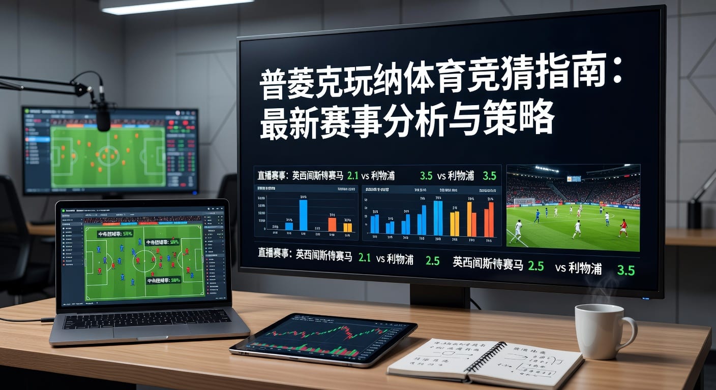 Pragmatic Play：体育用户关注的内容解析
