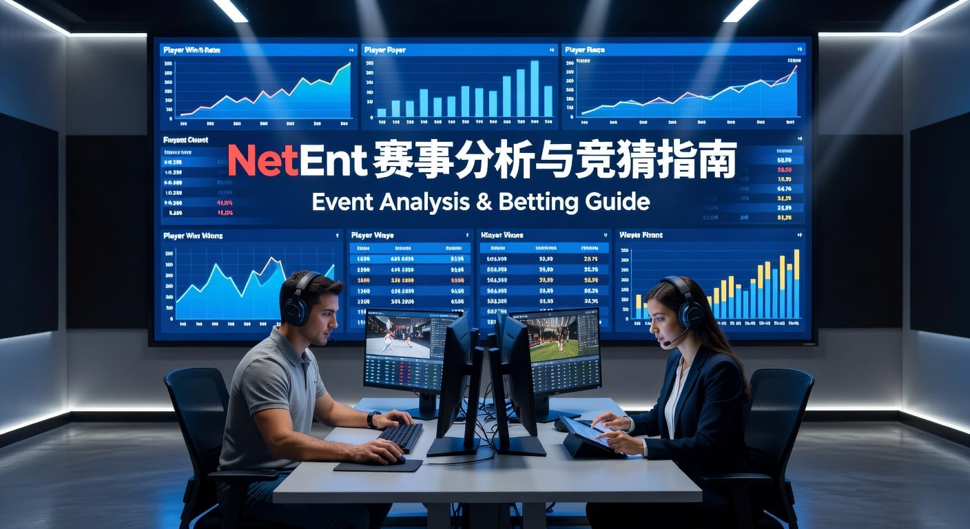 NetEnt 体育博彩内容解析：平台特点与 2026 关注点