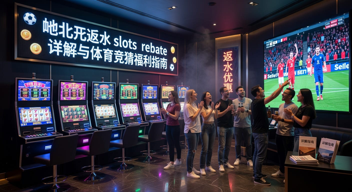 老虎机返水 slots rebate 解析与实用判断