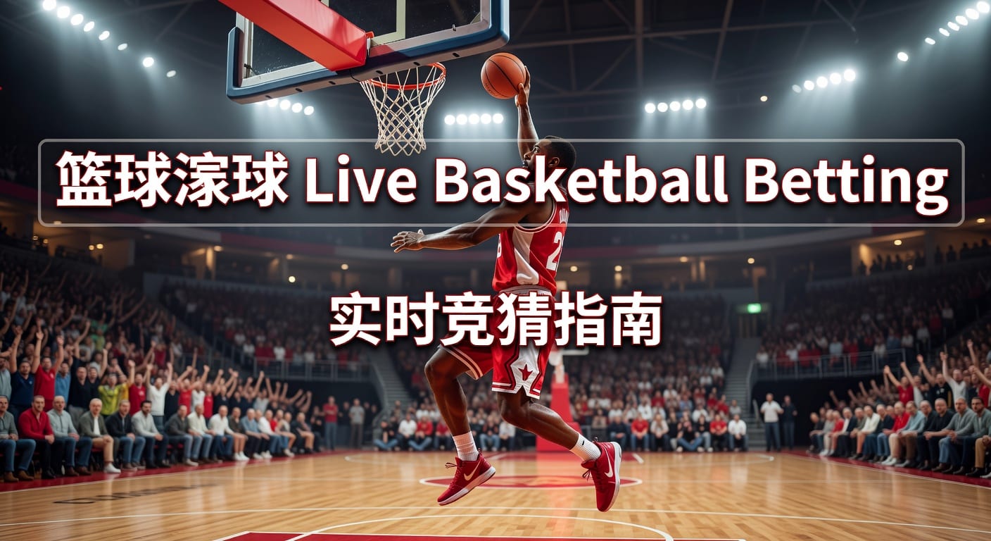 篮球滚球 live basketball betting 实战观察与判断框架
