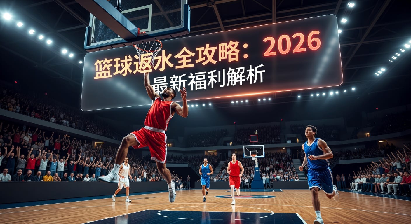 篮球返水 basketball rebate：返现机制与选择思路