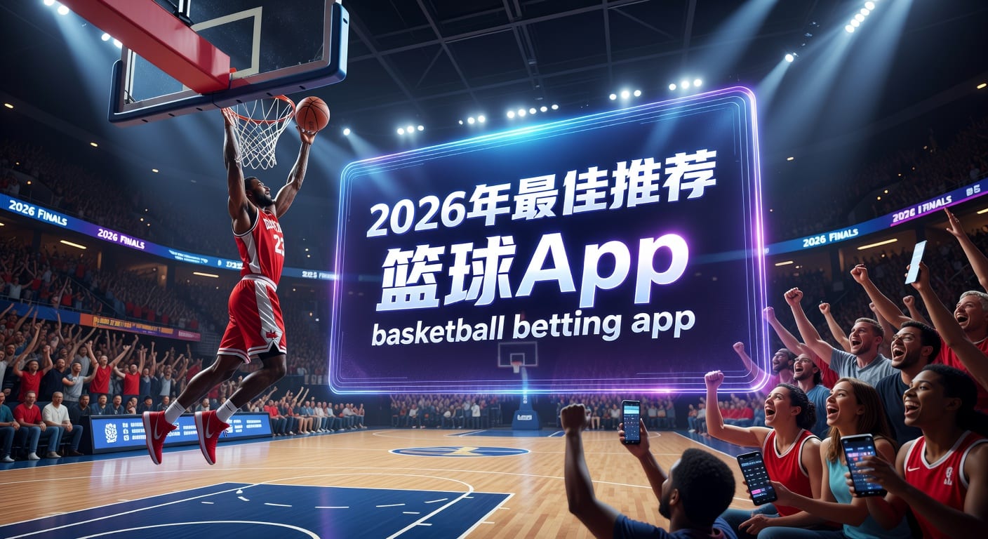 篮球App basketball betting app 2026年选择指南