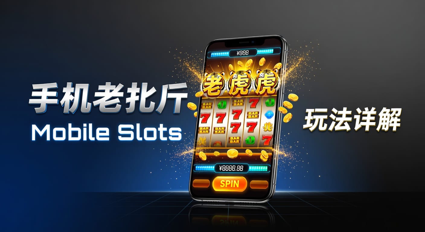 手机老虎机 mobile slots：移动端玩法、体验与选择