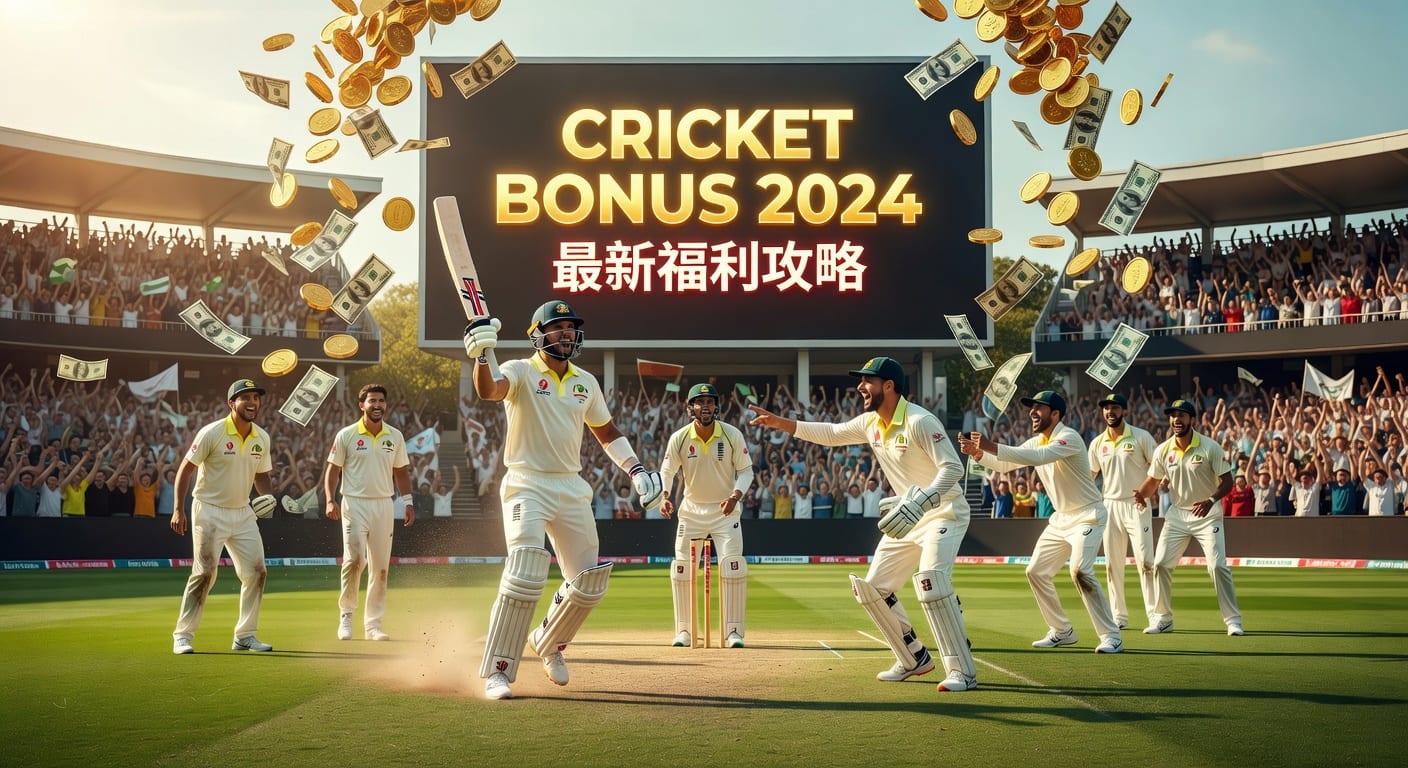 板球滚球 Live Cricket Betting｜赛中投注技巧与风控要点