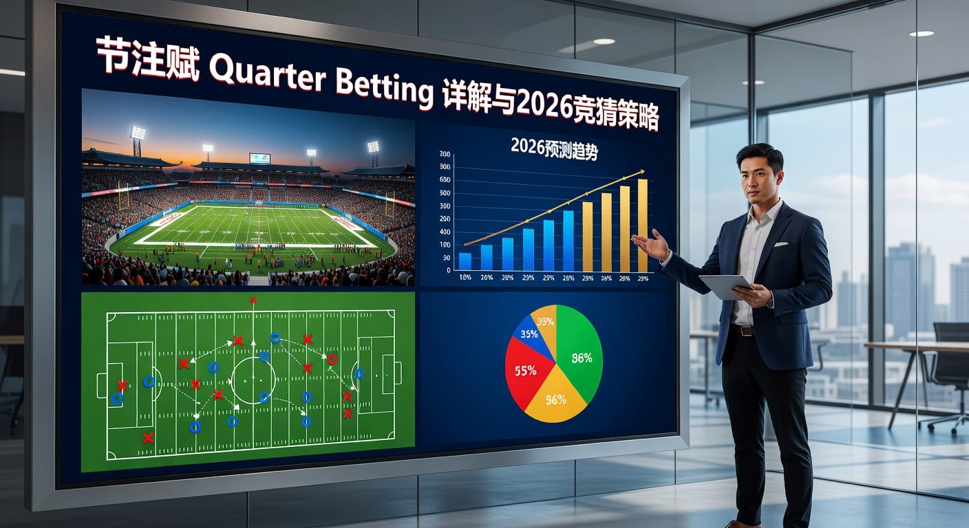 节投注 quarter betting 实战指南：分节下注思路与节奏分析