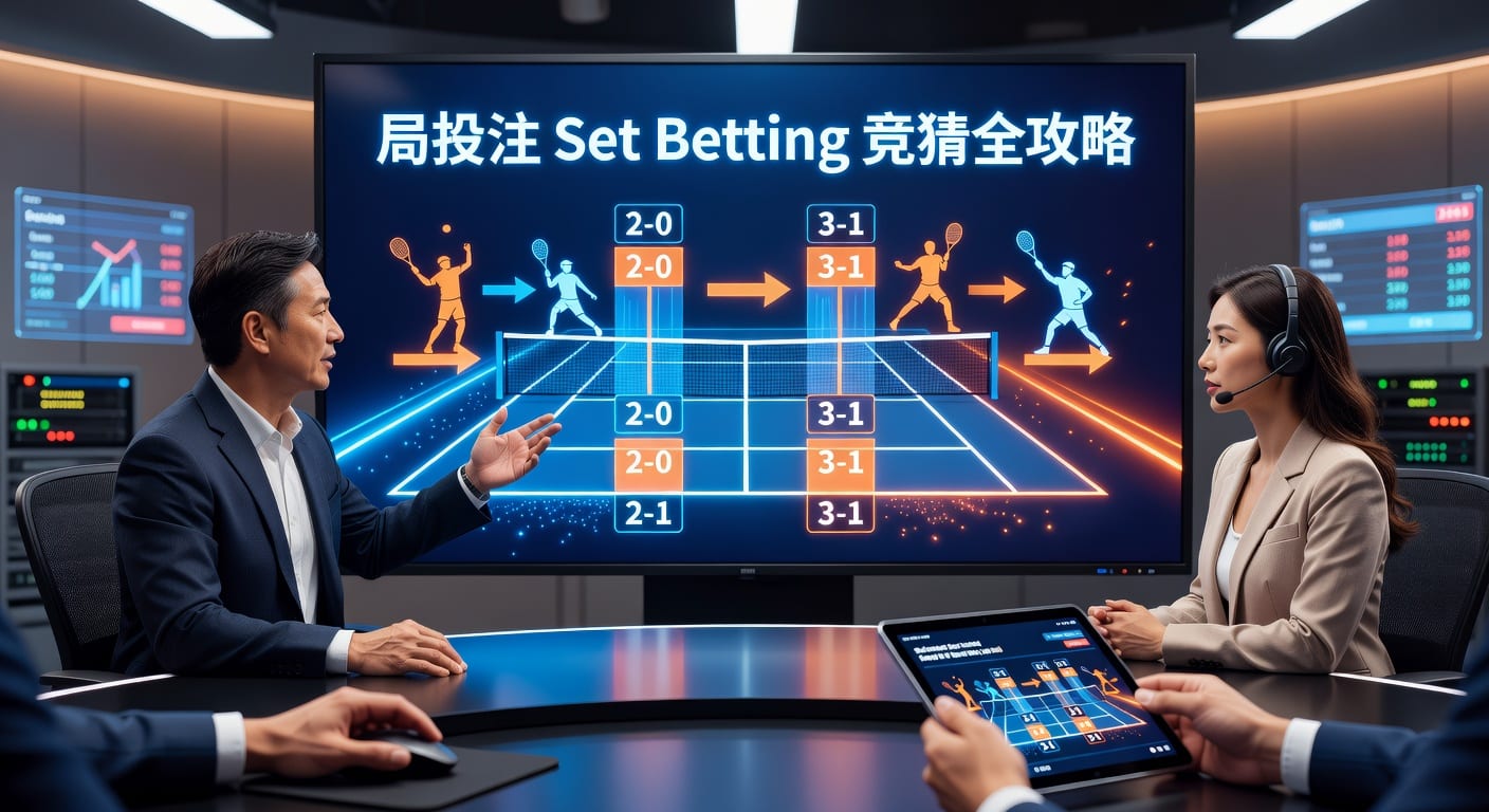局投注 set betting：实战判断与投注技巧