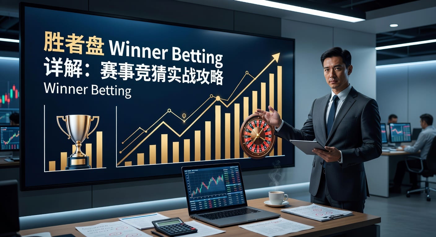 胜者盘 winner betting 实战判断与投注技巧指南